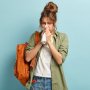 ОРВИ – незаурядная проблема /freepik