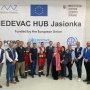 У Польщі відкрили медичний хаб для українських пацієнтів /Прес-служба МОЗ України