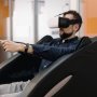 На Киевщине лечат ПТСР с помощью виртуальной реальности