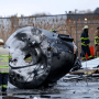 Во время «мощного взрыва» на заводе по производству API Seqens в Массачусетсе погиб рабочий