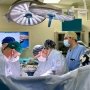 Врачи Охматдета спасли 4-месячного маыша, выполнив уникальную операцию