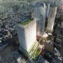 Novartis «ужимает» японский офис
