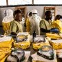 Похороны африканского фармацевта закончились 28 заражениями вирусом Эбола. Новый экспресс-тест предотвратит подобные случаи