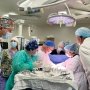 Специалисты Охматдета спасли маленького пациента, проглотившего 20 магнитов