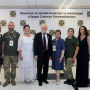 Медичний Оскар отримали військові та цивільні медики з України та інших країн