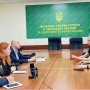 Гослекслужба и Минобороны усиливают сотрудничество в сфере контроля за наркотическими средствами и медобеспечения военных /Гослекслужба Украины