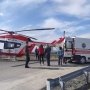 Як відбувається медична евакуація українців