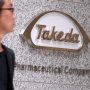 Takeda удовлетворена промежуточными результатами долгосрочной реструктуризации