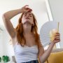 Как пережить жару: в НСЗУ дали восемь рекомендаций /freepik