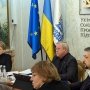 АПАУ рассмотрела вопросы бронирования аптечных работников на заседании УСПП