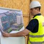 Розпочалася відбудова сучасного корпусу Охматдиту