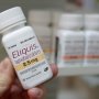 Антикоагулянт от Pfizer и Bristol Myers Squibb «споткнулся» в новом испытании