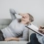 В Украине можно бесплатно получить помощь по охране психического здоровья: куда обращаться /freepik