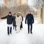 Як працюють медзаклади Києва в умовах тривалих знеструмлень: результати перевірки МОЗ /МОЗ