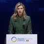 Олена Зеленська: в Україні працює 11 тисяч реабілітологів, що у сім разів більше, ніж у 2022 році /Скріншот відео