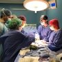 Лікарі у Львові провели пересадку нерва військовому, щоб він зміг знову ходити /Перше медичне об'єднання Львова