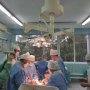 В Луцке впервые пересадили родственную почку /rada.gov.ua