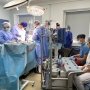 В Ковеле впервые имплантировали систему длительной механической поддержки кровообращения пациенту с тяжелой сердечной недостаточностью /Михаил Радуцкий/Facebook