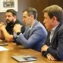 В Украине хотят ускорить процедуру выдачи лицензий на хранение радиологического медоборудования /Пресс-служба Министерства здравоохранения Украины