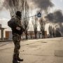 Захист від нервово-паралітичного газу: антидоти та дезактиватори