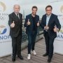 Sanofi присоединилась к списку премиум-партнеров Олимпийских игр 2024 года