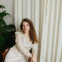 Сабина Месяцева, врач-психиатр, гештальт-терапевт, консультант по программам психического здоровья и психосоциальной поддержки в гуманитарных организациях, тренер и супервизор mhGAP программы от ВОЗ. /Фото из собственного архива