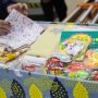 Батьків інформуватимуть про оновлений Календар щеплень при отриманні Пакунку малюка /Українська правда