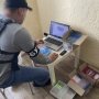 СБУ ликвидировала ботов, срывавших национальную программу вакцинации