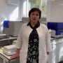 Наталія Ольхович, д.біологічних наук, керівник Експертного та Регіонального центру неонатального скринінгу на базі НДСЛ "Охматдит" МОЗ України