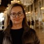 Світлана Анохіна, кандидат медичних наук, лікар-офтальмолог вищої категорії. /Фото з власного архіву