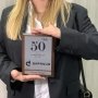 «Дарниця» среди «ТОП-50 наилучших компаний Украины 2021»