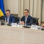 МОЗ провело засідання Нацради з питань протидії туберкульозу та ВІЛ/СНІДу /ЦГЗ МОЗ України