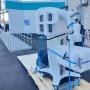 Операційний мікроскоп для нейрохірургії, доставлений до Міської лікарні швидкої медичної допомоги в Миколаєві /Управління Охорони Здоров'я Миколаїв