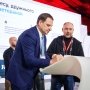 «Дарница» подписала Принципы бизнеса, дружественного к ветеранам