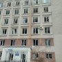 Ляшко показал разрушенные больницы /Facebook
