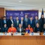 Доступность критически важных лекарств — в центре диалога с Европарламентом