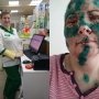 Аптека 911 обнародовала фото фармацевта, которая пострадала во время бомбежки в Харькове /apteka911.ua