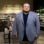 Константин Холявчук, коммерческий директор сети «Аптека Доброго Дня». /Пресс-служба сеть «Аптека Доброго Дня»