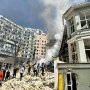 Росіяни зруйнували та пошкодили майже 1900 обʼєктів медичної інфраструктури України