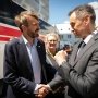 Віктор Ляшко: Норвегія прийняла на лікування 443 постраждалих внаслідок війни українців /МОЗ