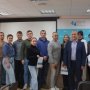 Трансфер технологий в производстве лекарственных средств: специалисты Государственного экспертного центра МЗ провели тренинг для фармкомпаний