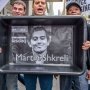 Фармбизнесмен Мартин Шкрели, повысивший цену на лекарственный препарат на 5000%, получил 7 лет тюрьмы