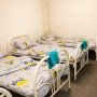 В Днепропетровской области обустроили больницу под землей