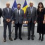 Українські парамедики пройдуть навчання у Румунії за сприяння НАТО /Прес-служба МВС України