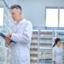 В Україні посилюють контроль у фармацевтичній сфері: зареєстровано законопроєкт про верифікацію даних /freepik