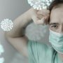 На Вінниччині повернули масковий режим у медзакладах /freepik