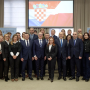 Минздрав учтет опыт работы европейских агентств при создании ОГК