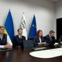 УФА будут финансировать по аналогии с моделями стран ЕС /Марина Слободниченко/Facebook