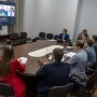 У МОЗ обговорили відновлення медсистеми після війни /Прес-служба МОЗ України
