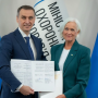 Украина и Швеция усиливают сотрудничество: подписано техническое соглашение в сфере здравоохранения